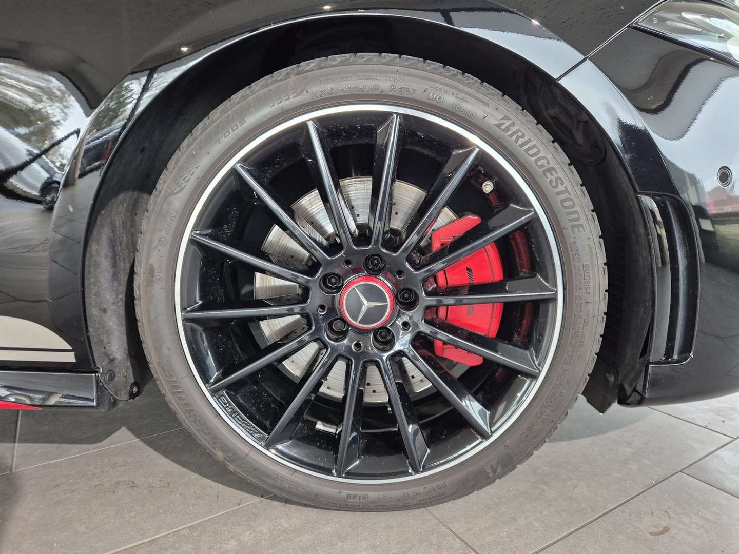 Mercedes Classe A 250 250 AMG Line - 2020 - Joinsteer - #8
