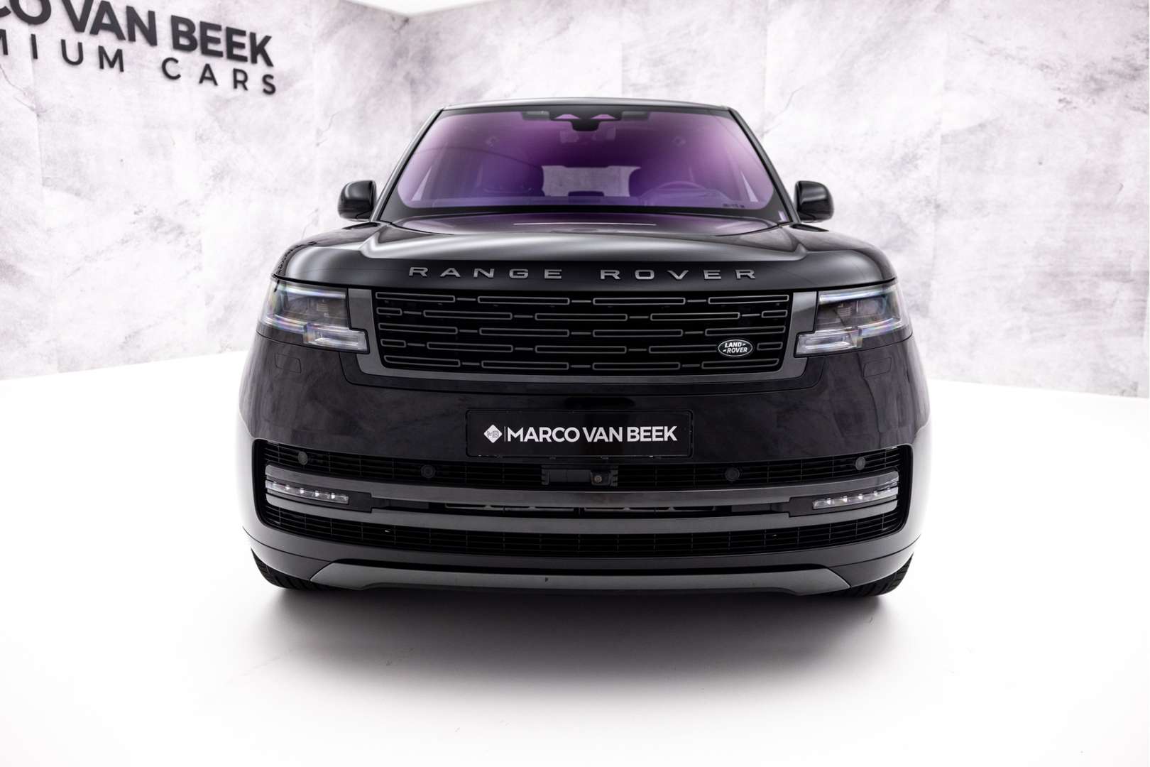 Land Rover Range Rover P510e Autobiography - 2023 - Joinsteer - #3