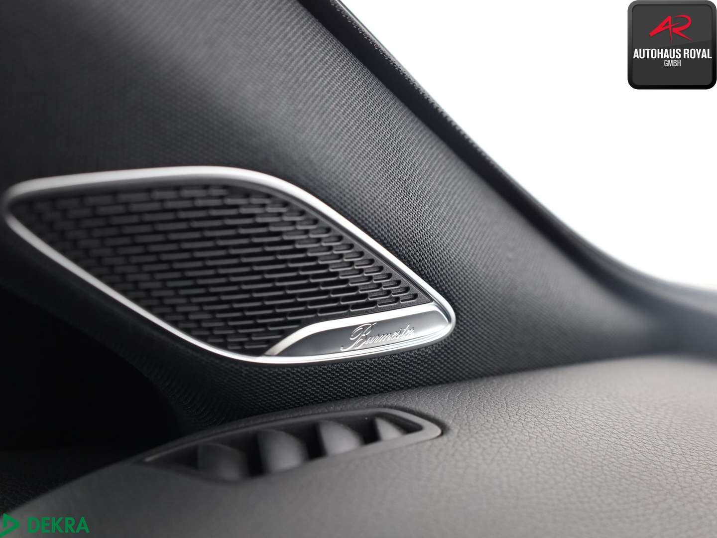 Mercedes Classe A35 AMG 35 AMG - 2021 - Joinsteer - #16