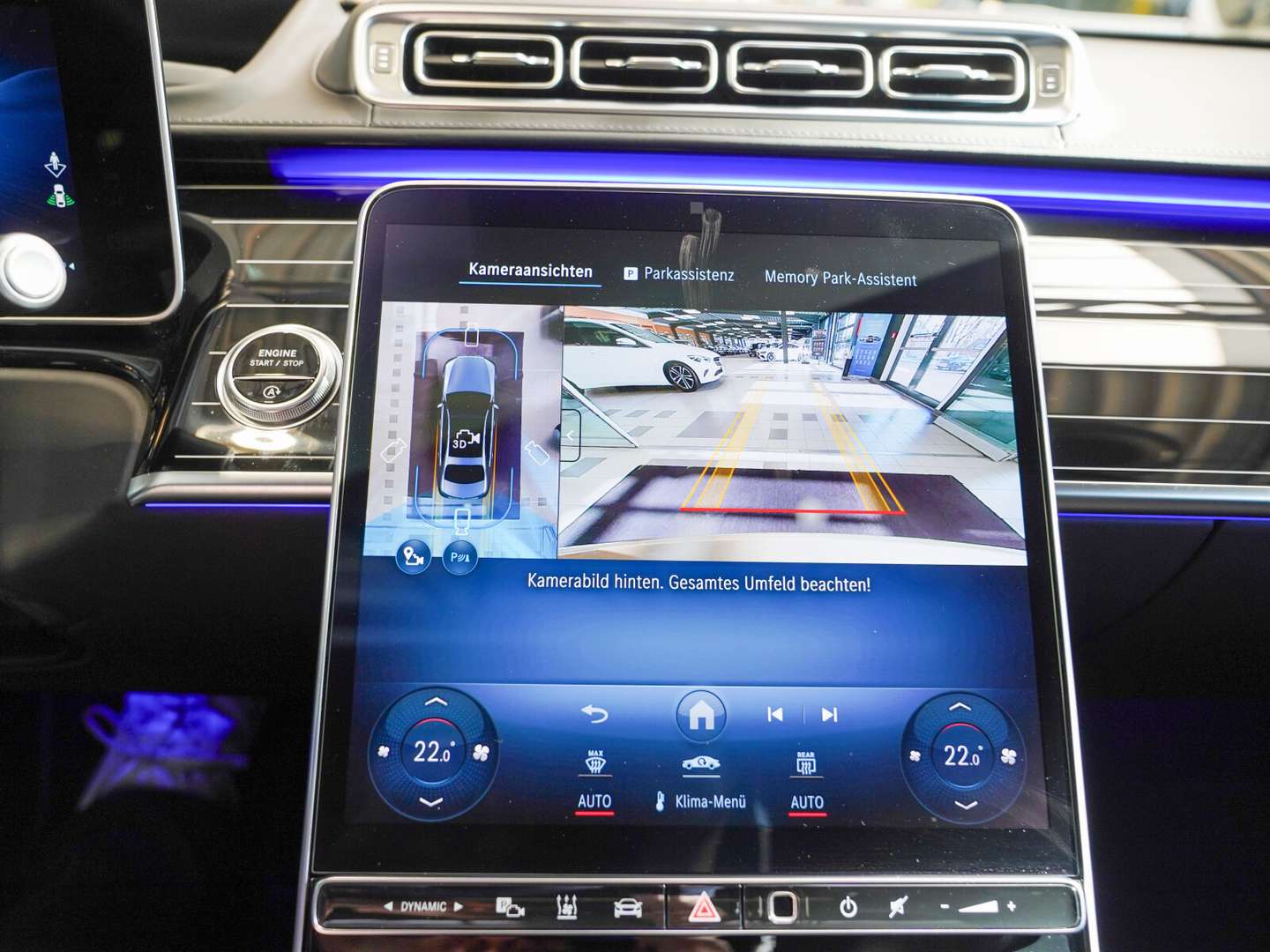 Mercedes Classe S 580 AMG Line - 2024 - Joinsteer - #26