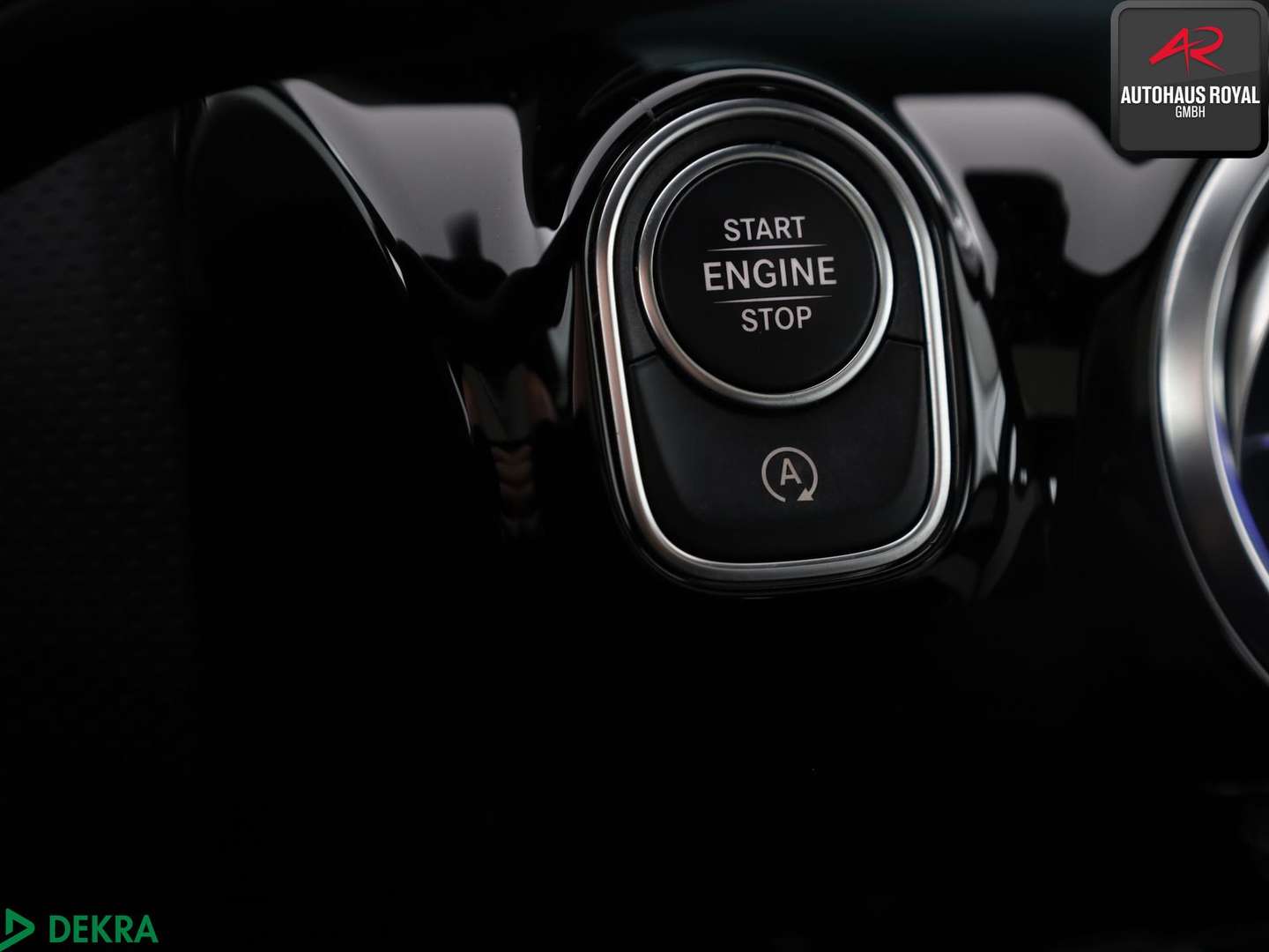 Mercedes Classe A35 AMG 35 AMG - 2021 - Joinsteer - #17