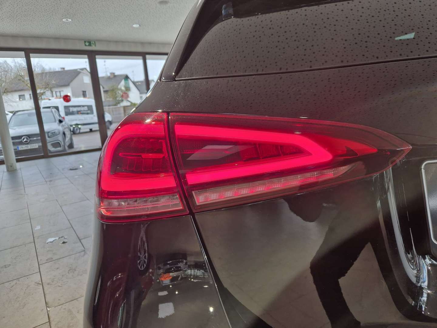 Mercedes Classe A 250 250 AMG Line - 2020 - Joinsteer - #10