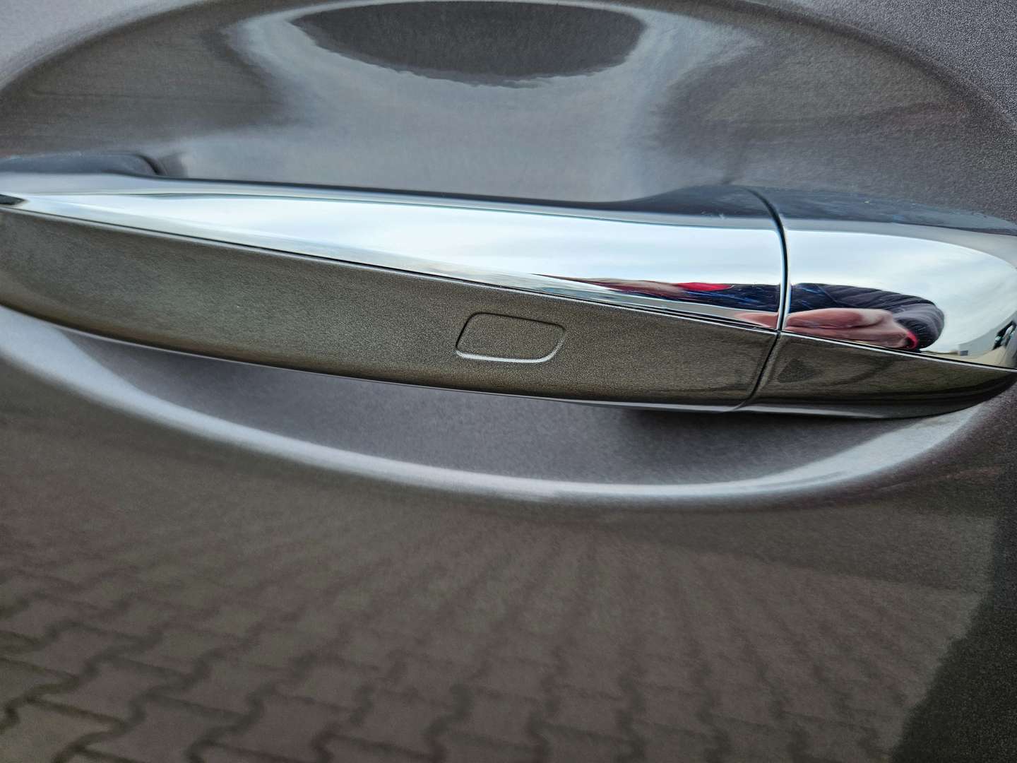 Mercedes Classe A 200 AMG Line - 2024 - Joinsteer - #19