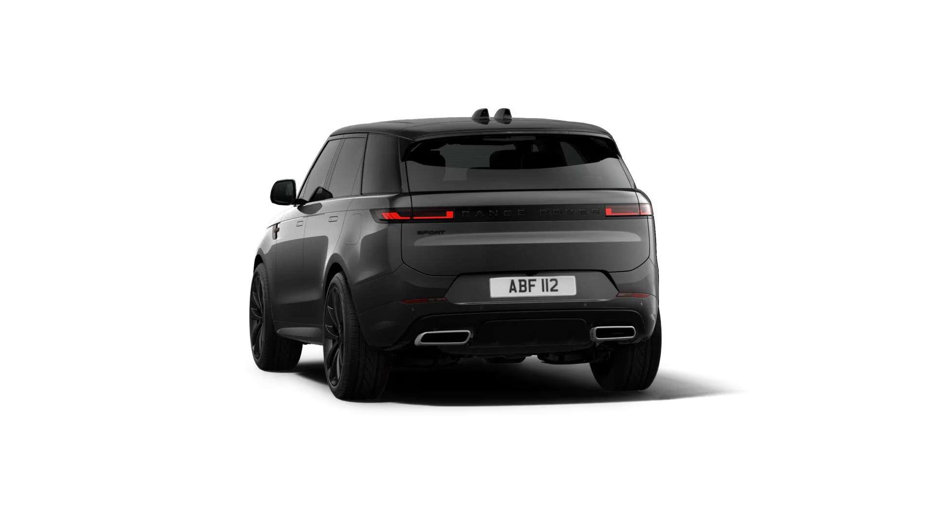 Land Rover Range Rover Sport P460e Dynamic HSE - 2025 - Joinsteer - #3