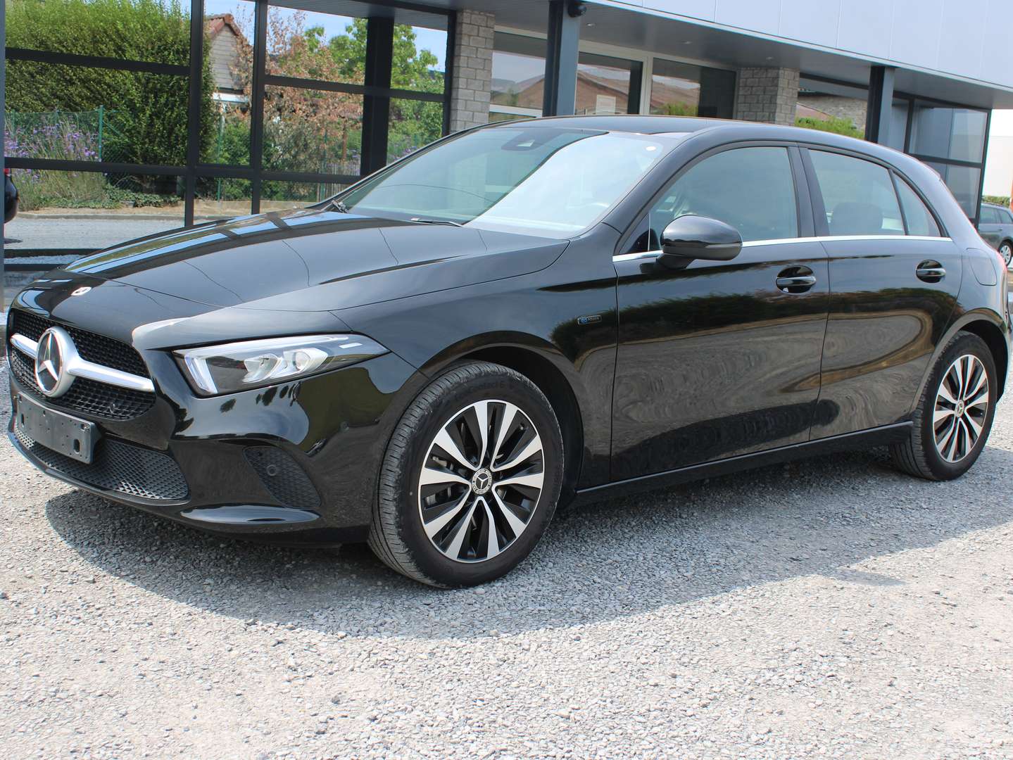Mercedes Classe A 250 250 Business - 2021 - Joinsteer - #2
