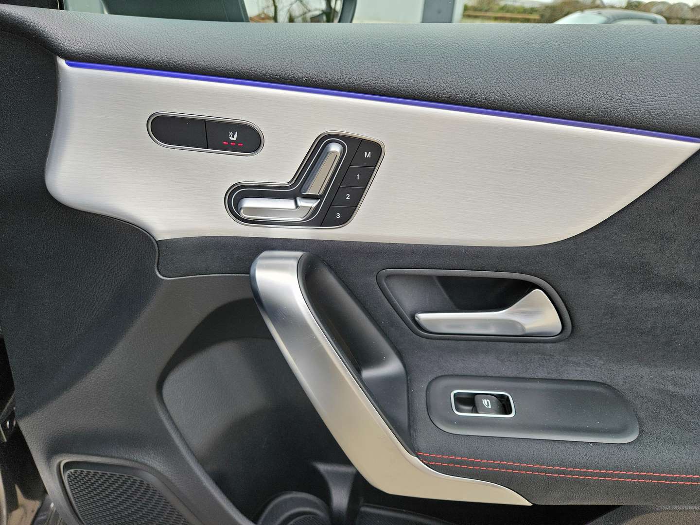 Mercedes Classe A 200 AMG Line - 2024 - Joinsteer - #20