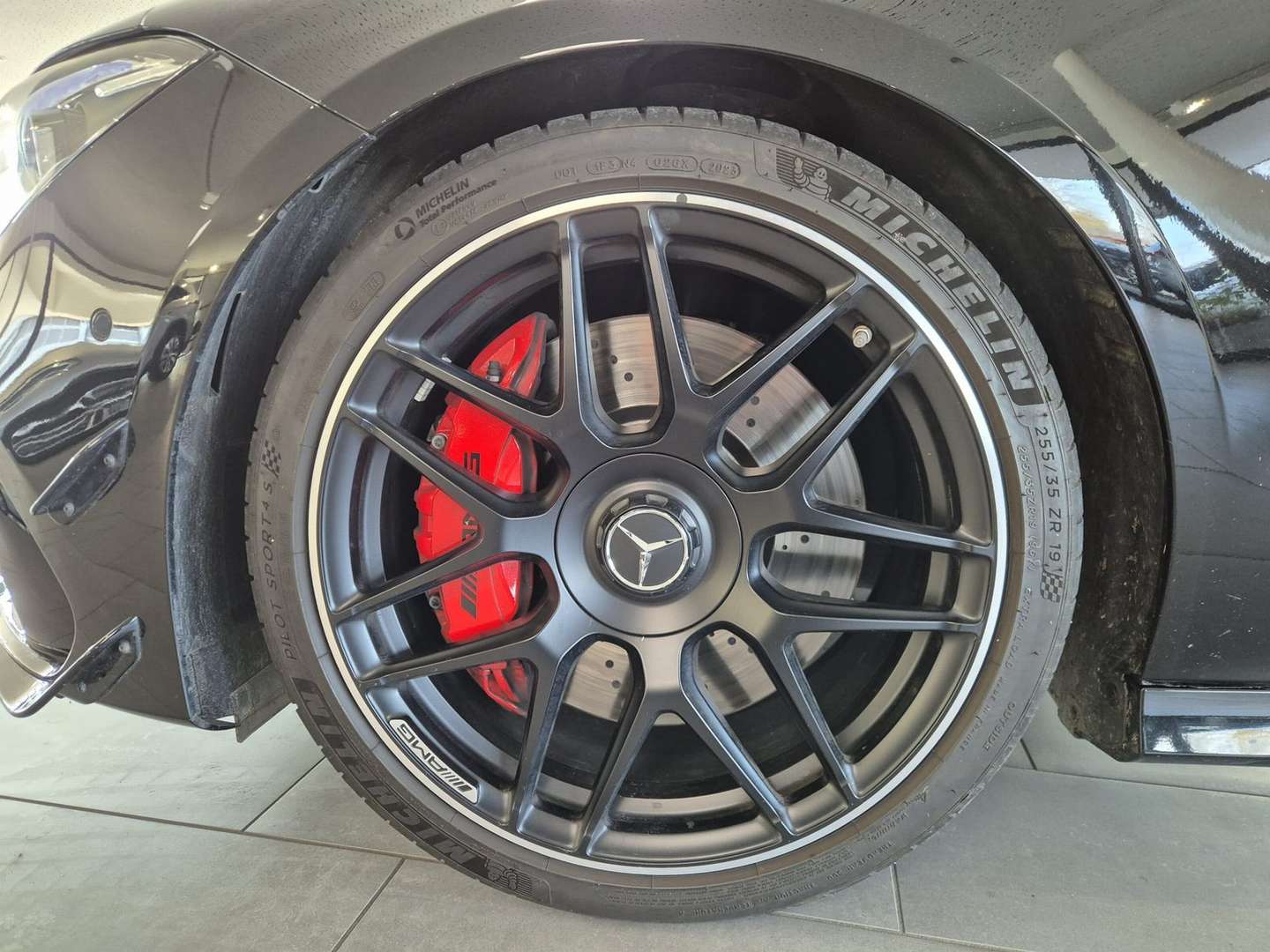Mercedes CLA 45 AMG 45 Night Edition - 2024 - Joinsteer - #8