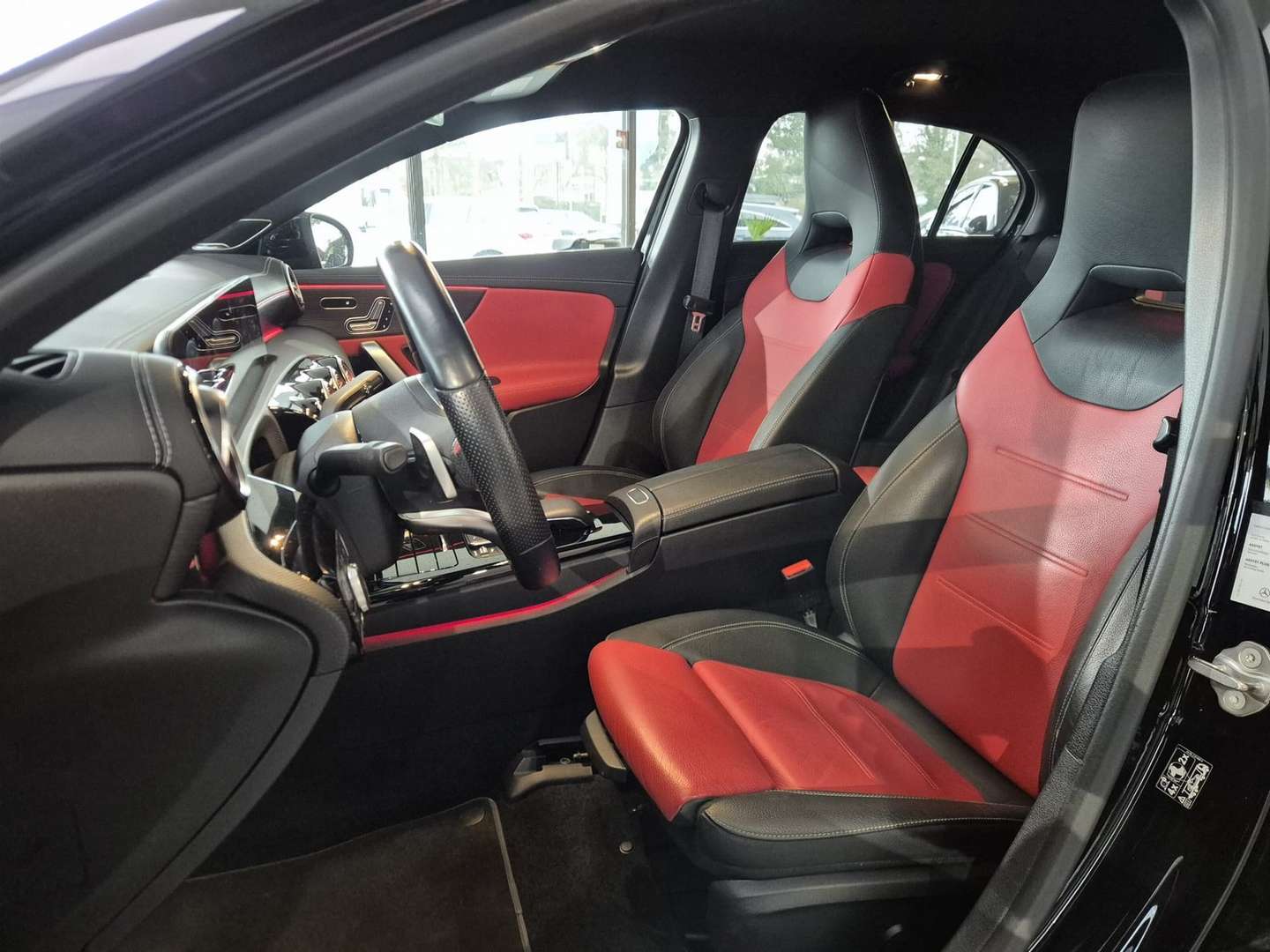 Mercedes Classe A 250 250 AMG Line - 2020 - Joinsteer - #12