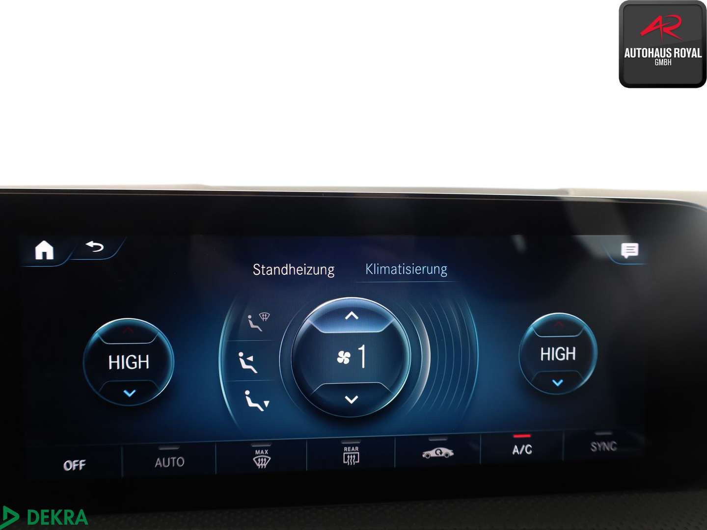 Mercedes Classe A35 AMG 35 AMG - 2021 - Joinsteer - #21