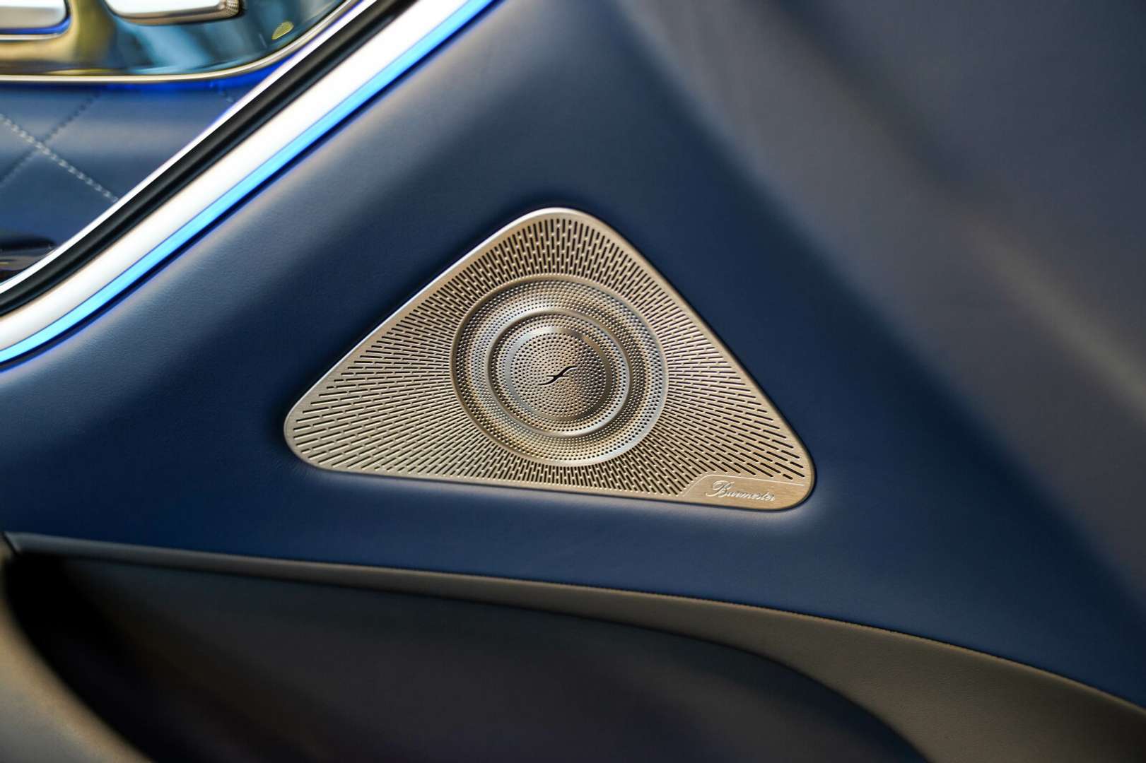 Mercedes Classe S 580 Exclusive - 2023 - Joinsteer - #35