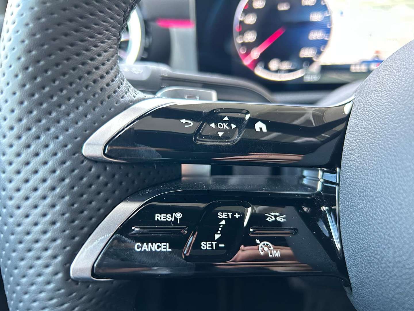 Mercedes Classe A 200 AMG Line - 2025 - Joinsteer - #10