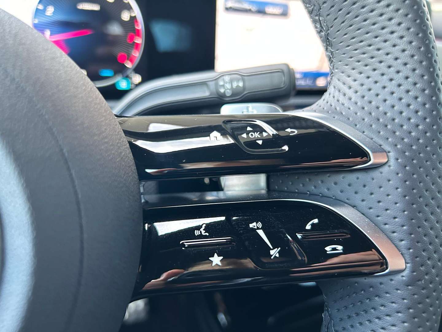 Mercedes Classe A 200 AMG Line - 2025 - Joinsteer - #11