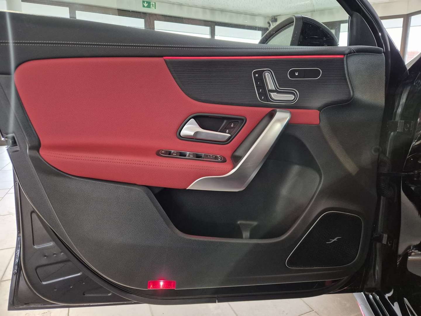 Mercedes Classe A 250 250 AMG Line - 2020 - Joinsteer - #15
