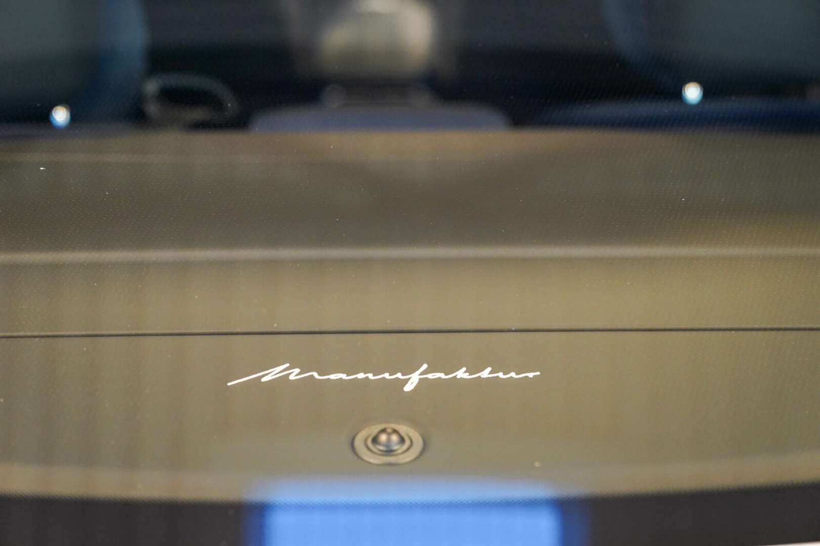 Mercedes Classe S 580 Exclusive - 2023 - Joinsteer - #37
