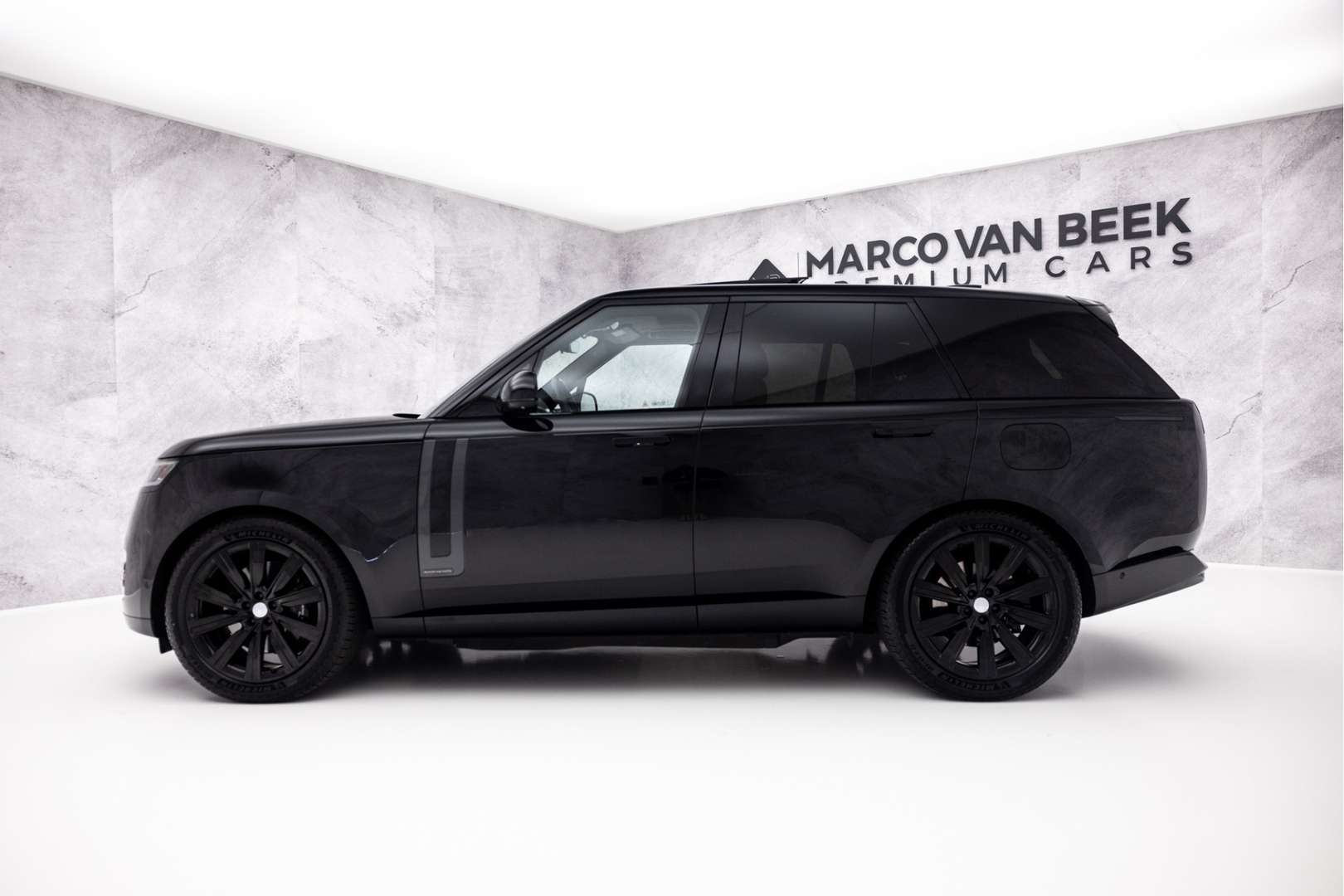 Land Rover Range Rover P510e Autobiography - 2023 - Joinsteer - #5