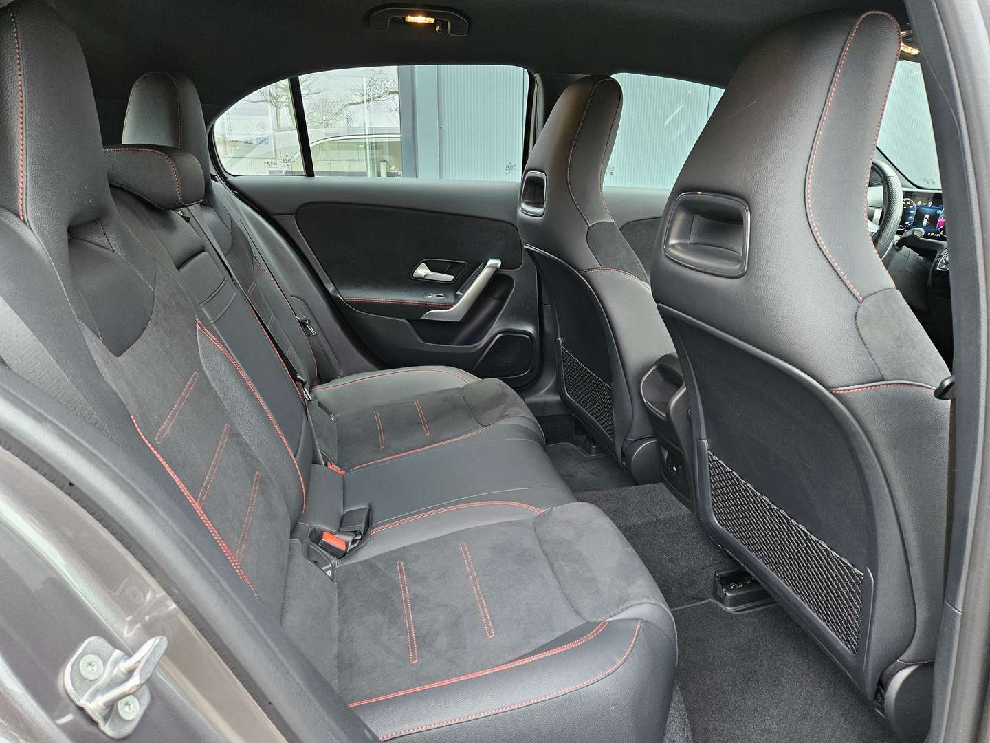 Mercedes Classe A 200 AMG Line - 2024 - Joinsteer - #23