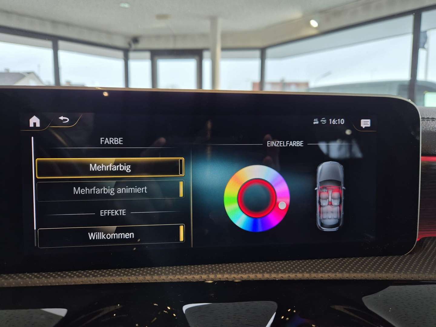 Mercedes Classe A 250 250 AMG Line - 2020 - Joinsteer - #16