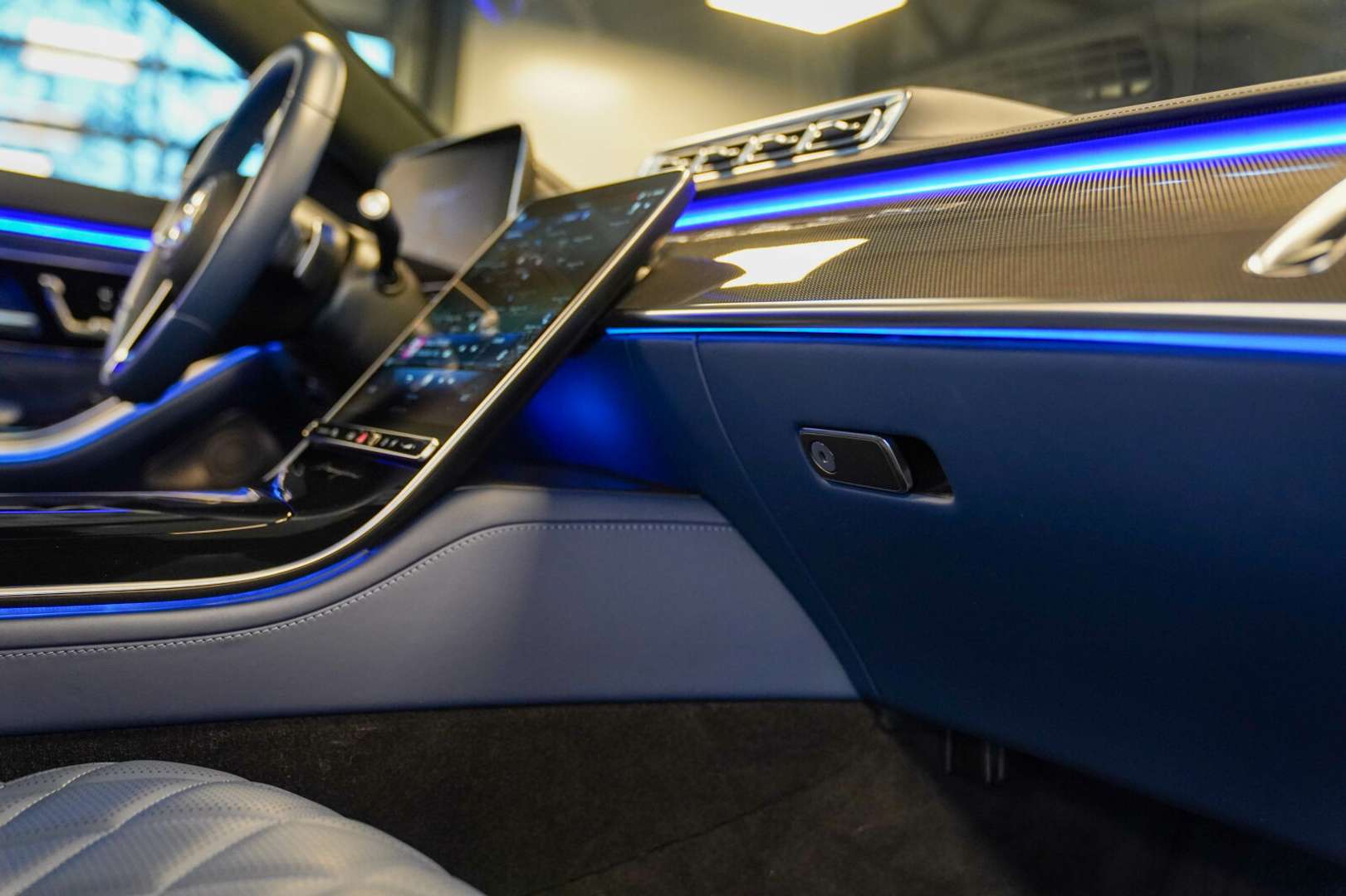 Mercedes Classe S 580 Exclusive - 2023 - Joinsteer - #38