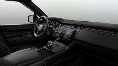 Land Rover Range Rover Sport P460e Dynamic HSE -  - Joinsteer - #4