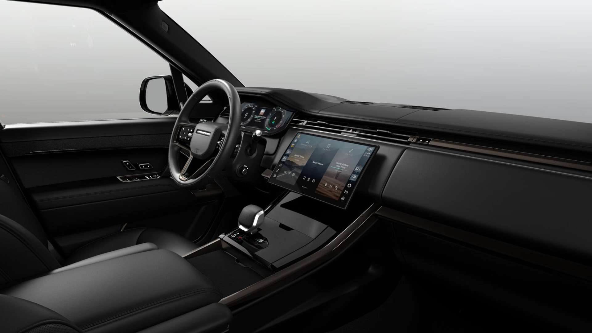 Land Rover Range Rover Sport P460e Dynamic HSE - 2025 - Joinsteer - #5