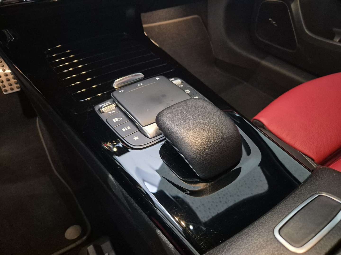 Mercedes Classe A 250 250 AMG Line - 2020 - Joinsteer - #17