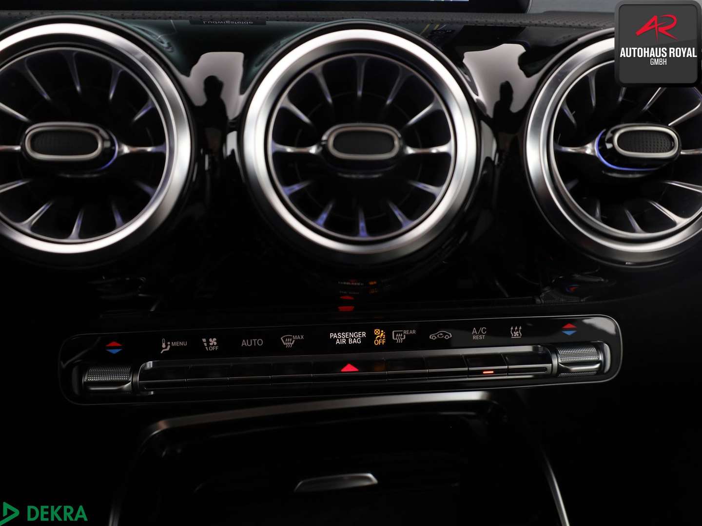 Mercedes Classe A35 AMG 35 AMG - 2021 - Joinsteer - #26