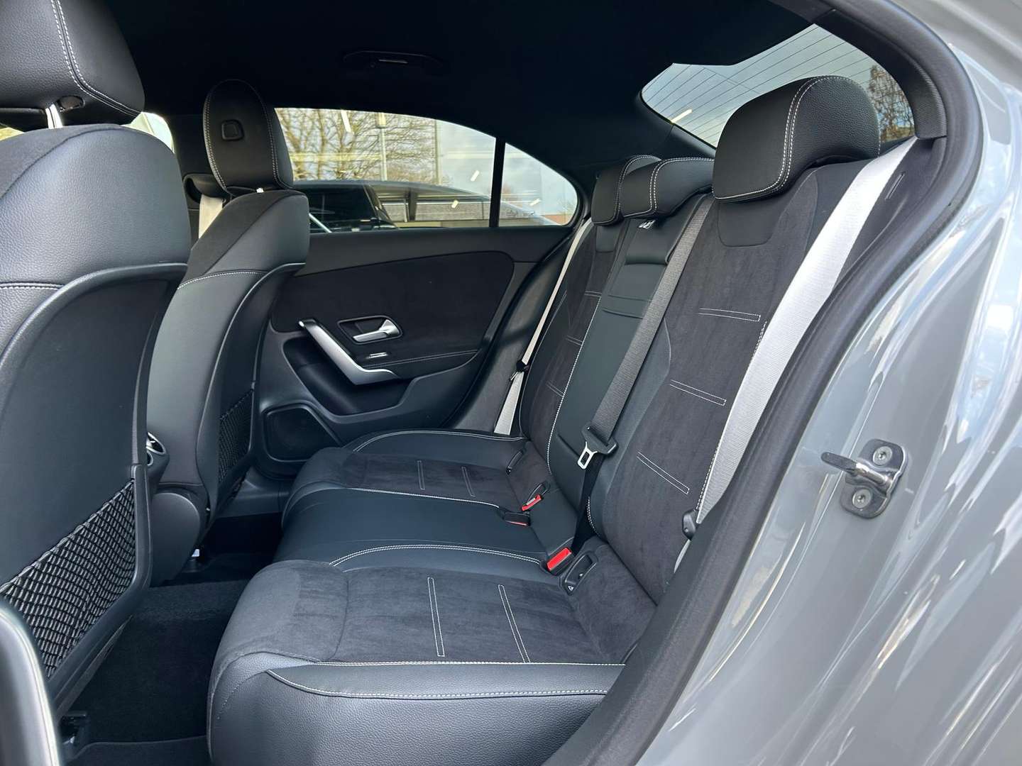 Mercedes Classe A 200 AMG Line - 2025 - Joinsteer - #15