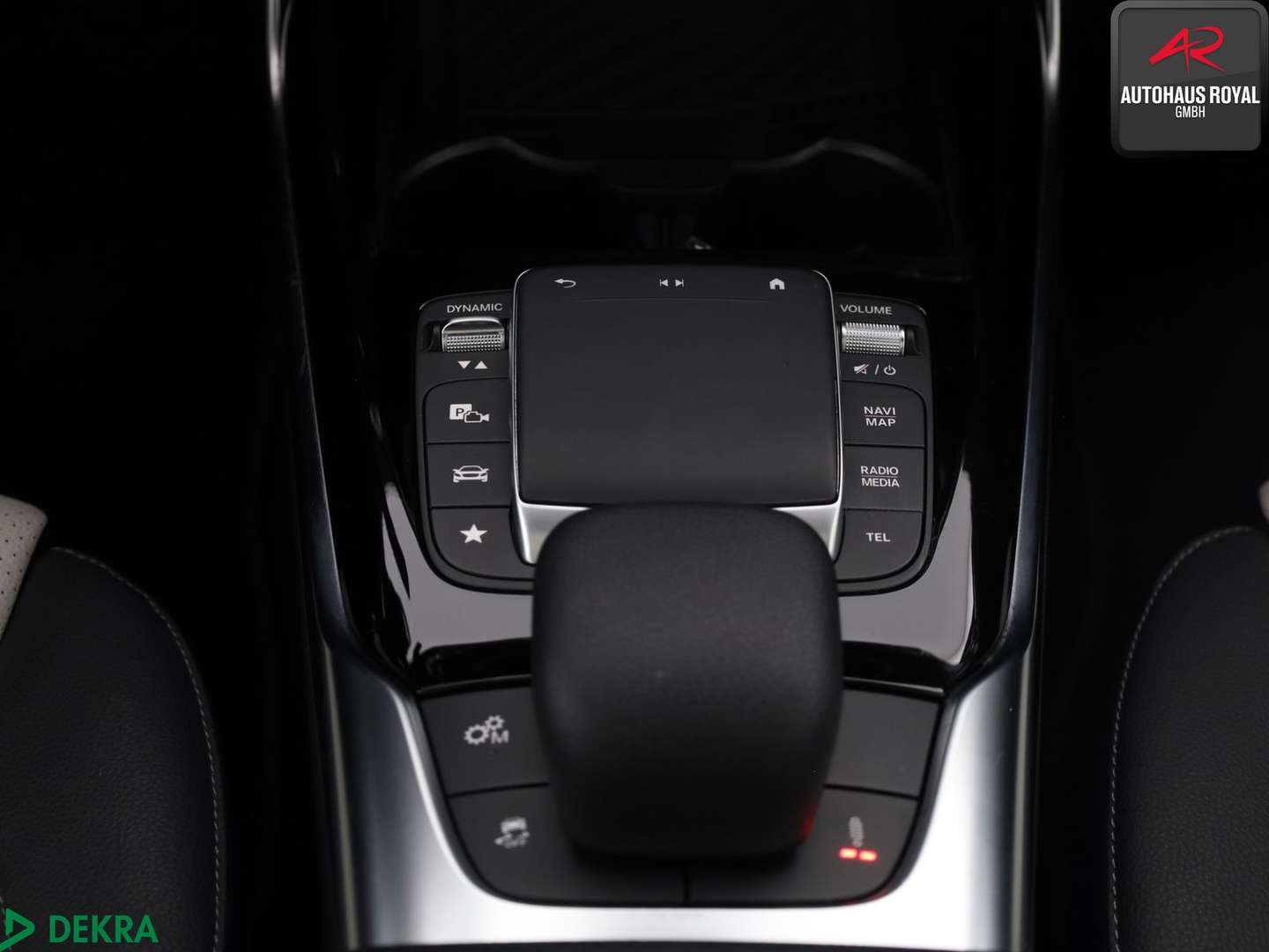 Mercedes Classe A35 AMG 35 AMG - 2021 - Joinsteer - #27