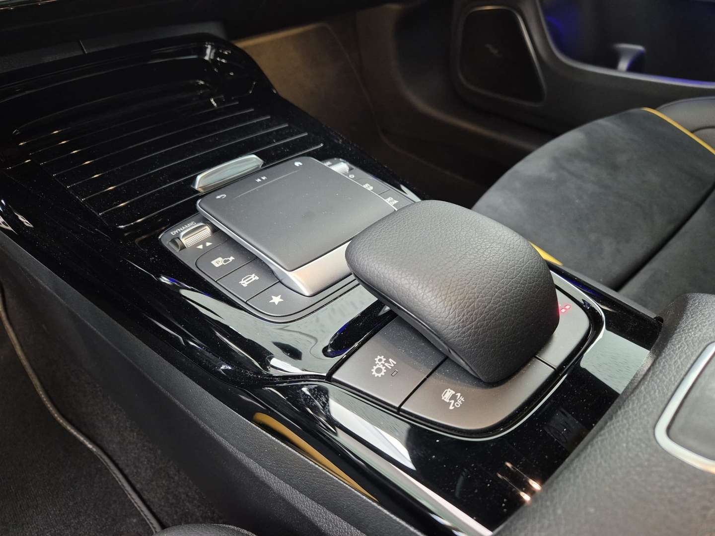 Mercedes CLA 45 AMG 45 Night Edition - 2024 - Joinsteer - #16