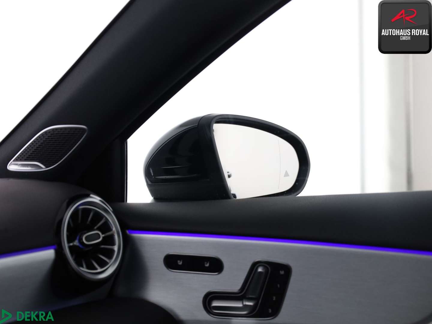 Mercedes Classe A35 AMG 35 AMG - 2021 - Joinsteer - #28