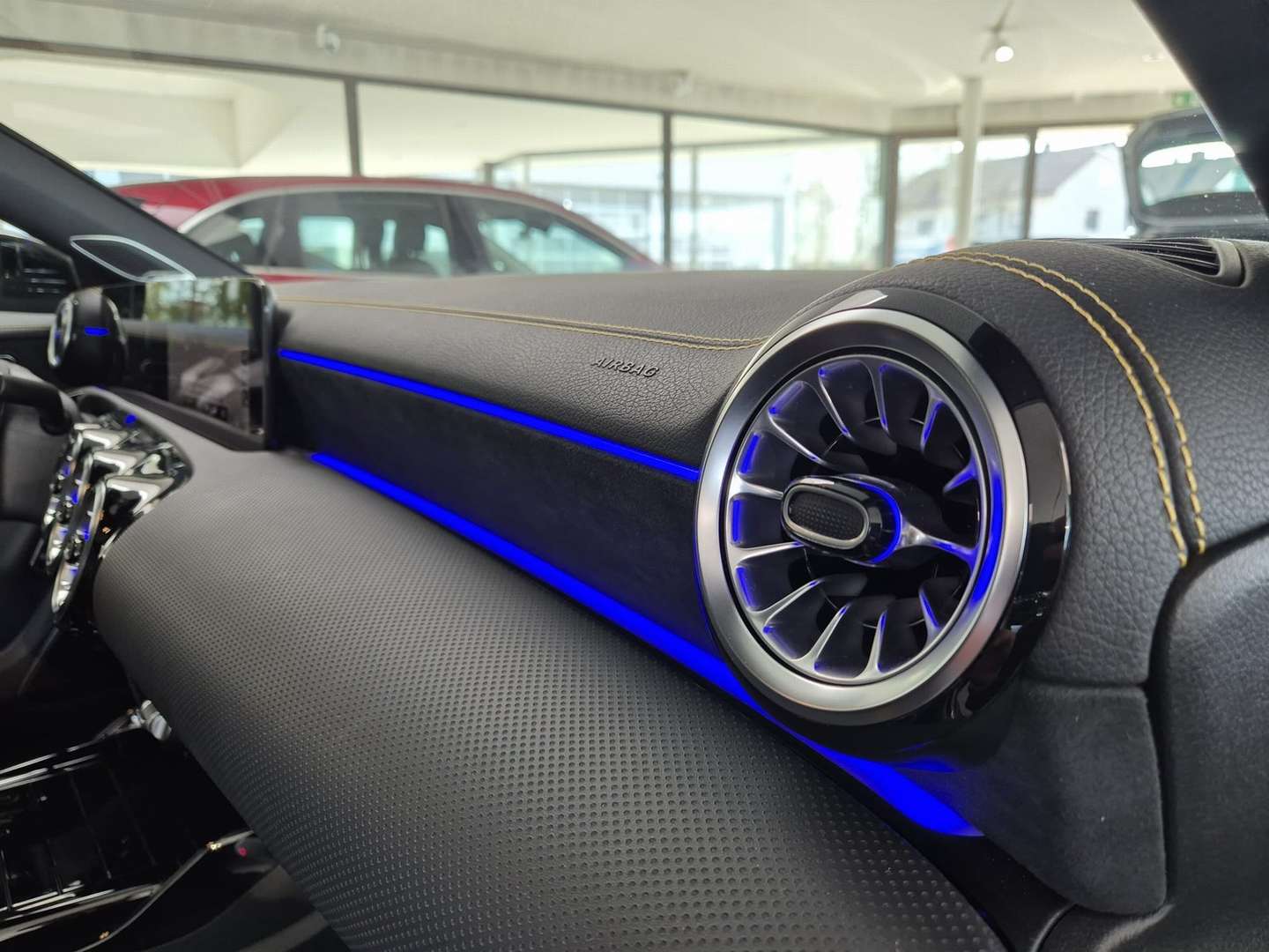 Mercedes CLA 45 AMG 45 Night Edition - 2024 - Joinsteer - #17