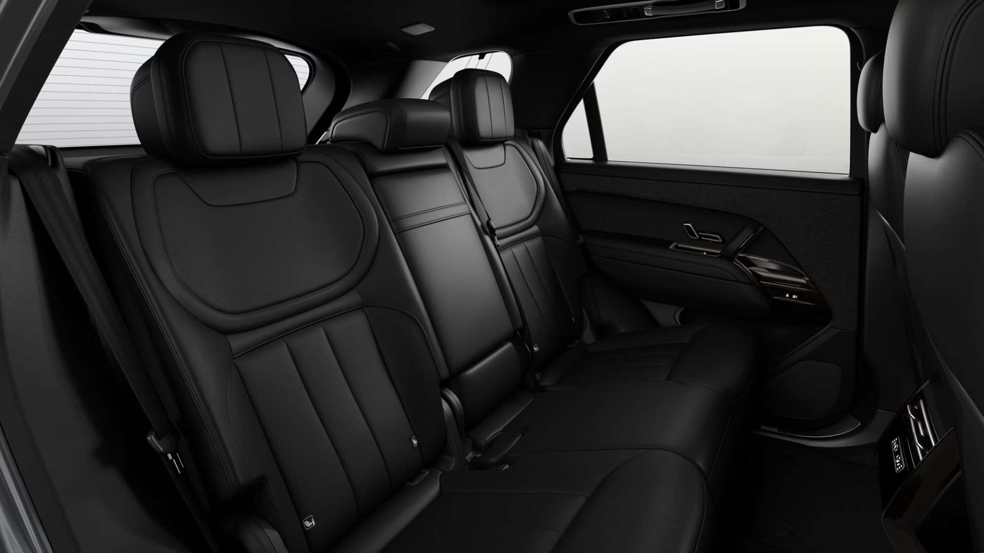 Land Rover Range Rover Sport P460e Dynamic HSE - 2025 - Joinsteer - #7