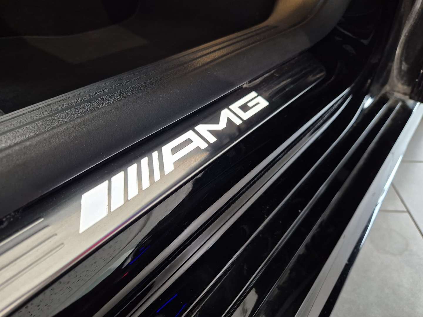 Mercedes CLA 45 AMG 45 Night Edition - 2024 - Joinsteer - #20