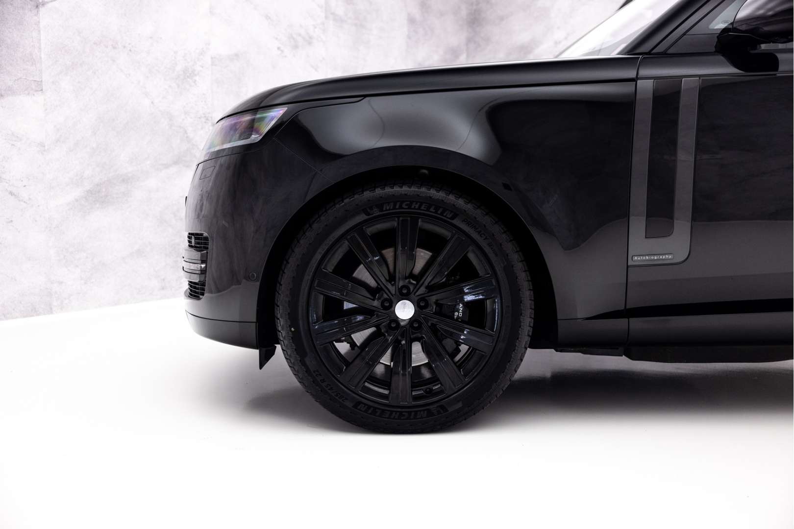 Land Rover Range Rover P510e Autobiography - 2023 - Joinsteer - #7