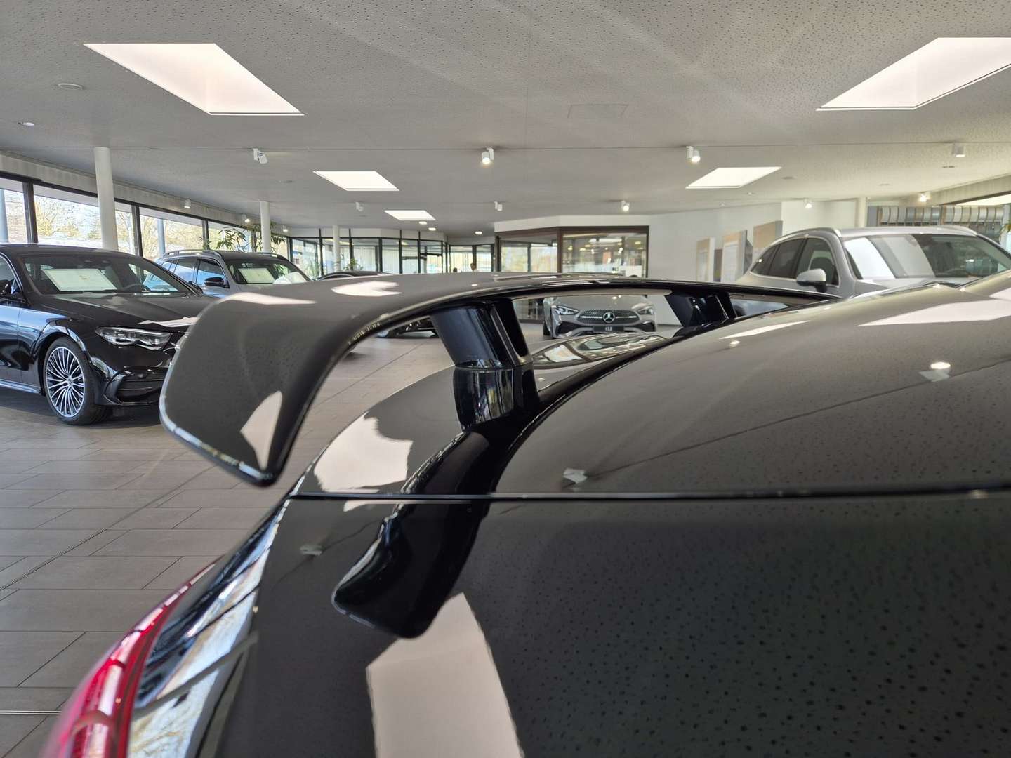 Mercedes CLA 45 AMG 45 Night Edition - 2024 - Joinsteer - #21