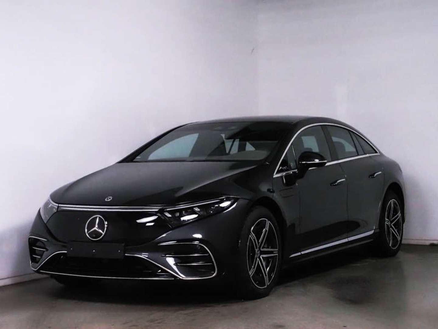 Mercedes EQS 500 Premium Plus - 2023 - Joinsteer - #1