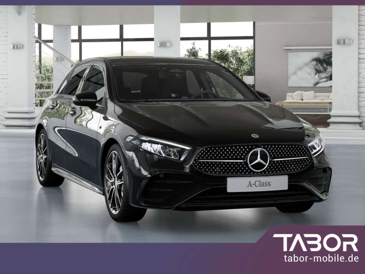 Mercedes Classe A 200 AMG Line - 2026 - Joinsteer - #1