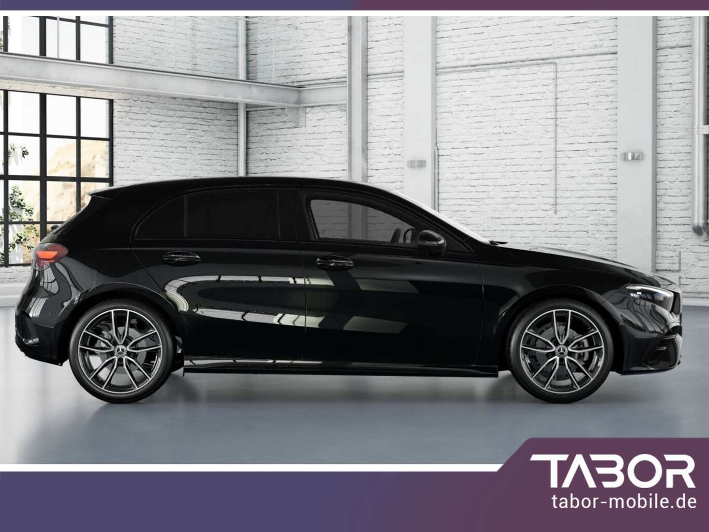 Mercedes Classe A 200 AMG Line - 2026 - Joinsteer - #2