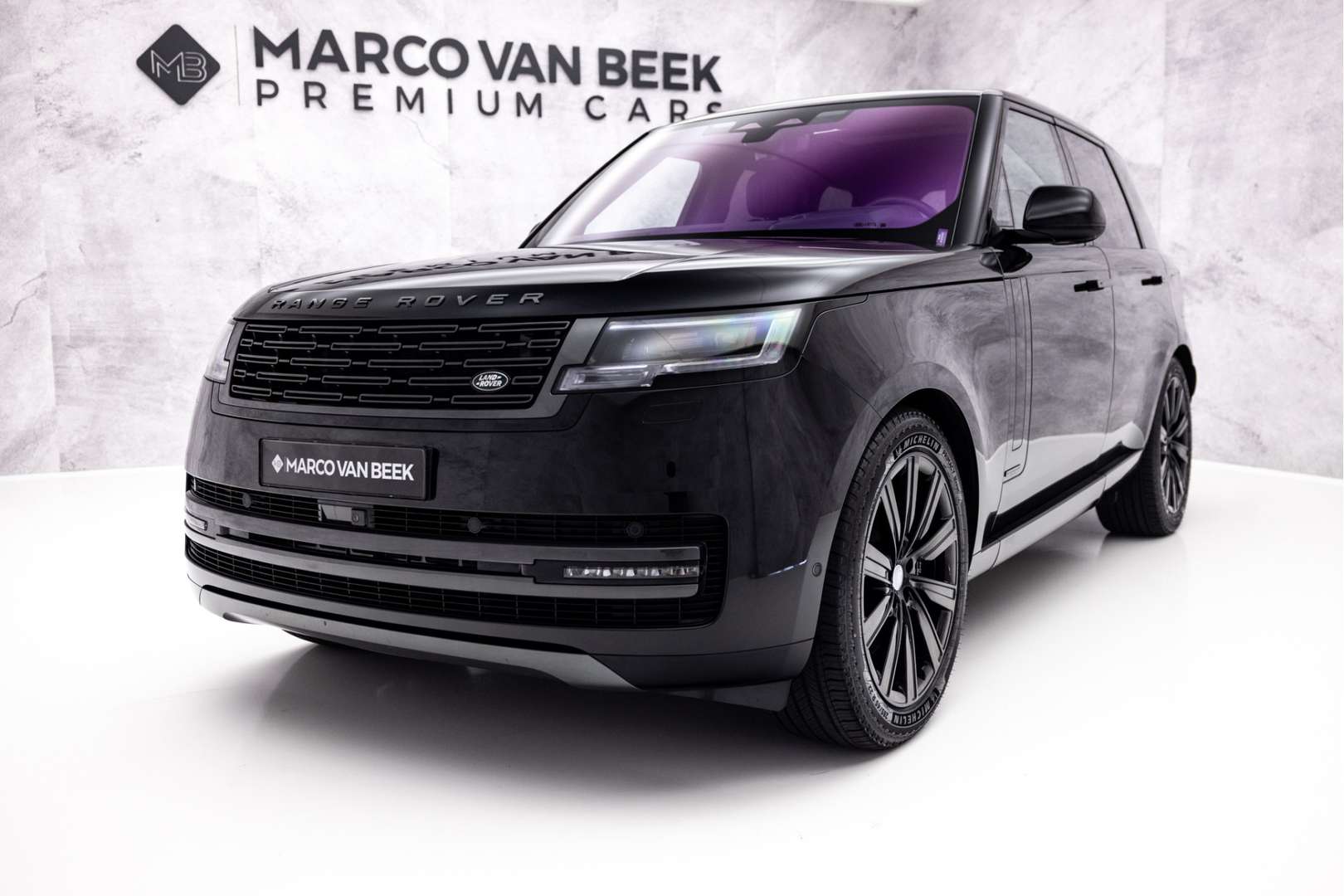 Land Rover Range Rover P510e Autobiography - 2023 - Joinsteer - #8
