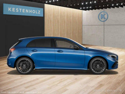 Mercedes Classe A250 250 AMG Line - 2025 - Joinsteer - #1