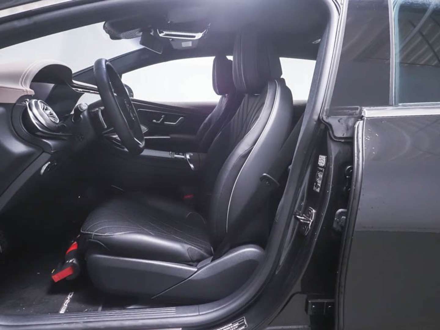 Mercedes EQS 500 Premium Plus - 2023 - Joinsteer - #3