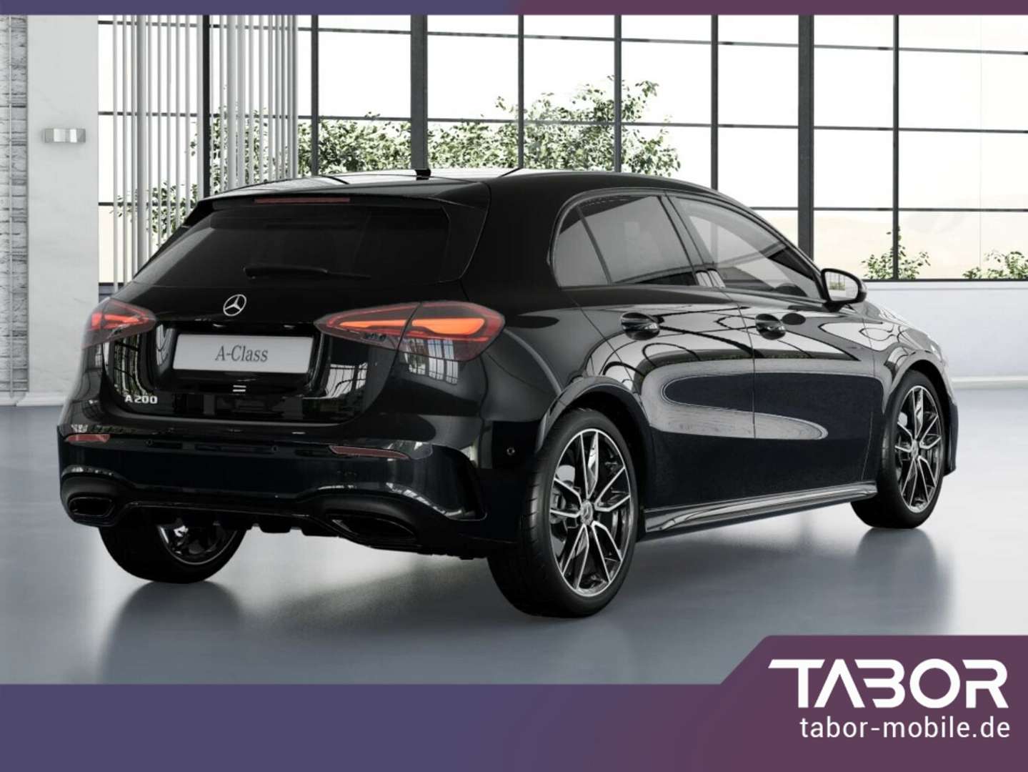 Mercedes Classe A 200 AMG Line - 2026 - Joinsteer - #3