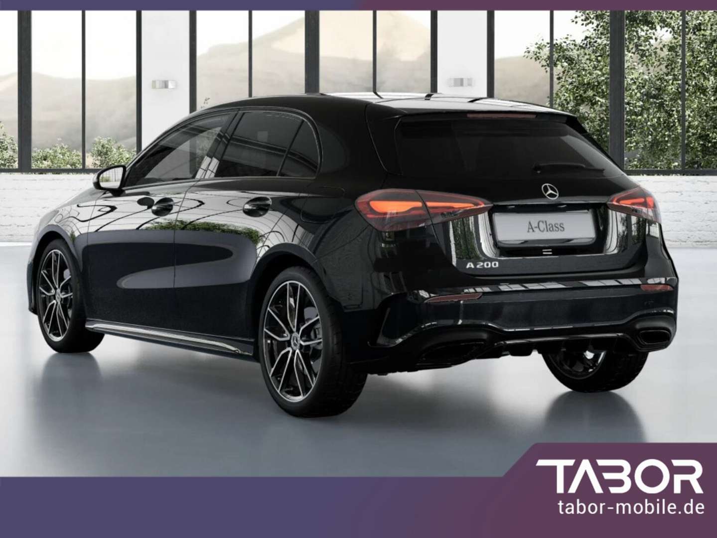 Mercedes Classe A 200 AMG Line - 2026 - Joinsteer - #4