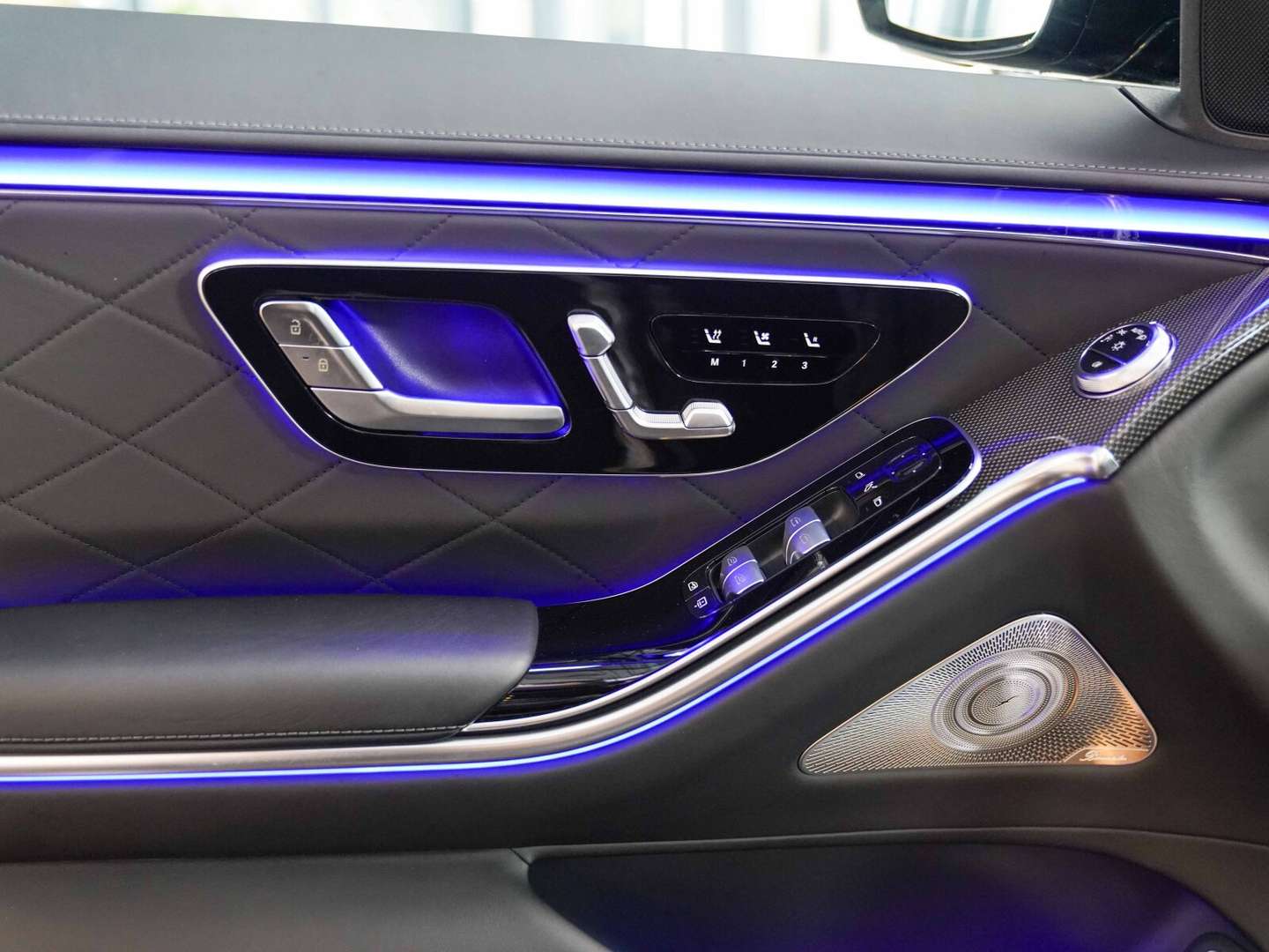 Mercedes Classe S 500 AMG Line - 2025 - Joinsteer - #17