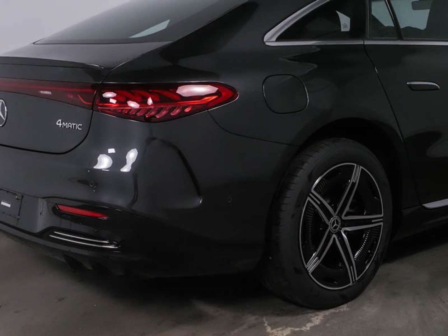 Mercedes EQS 500 Premium Plus - 2023 - Joinsteer - #5