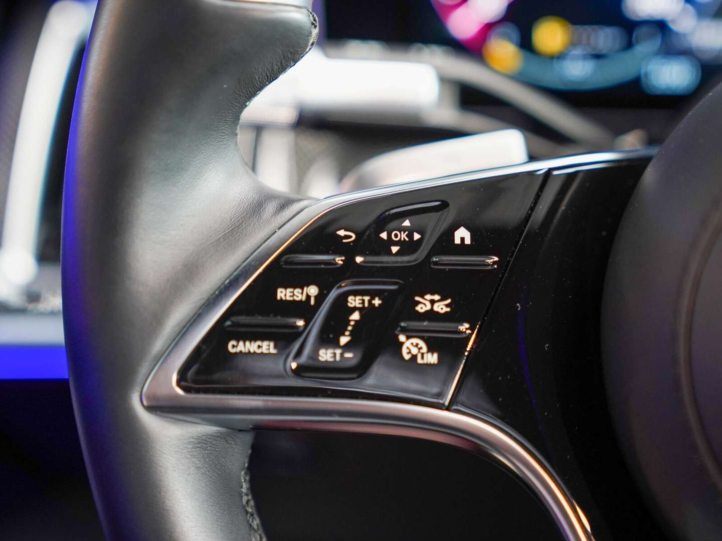 Mercedes Classe S 500 AMG Line - 2025 - Joinsteer - #20