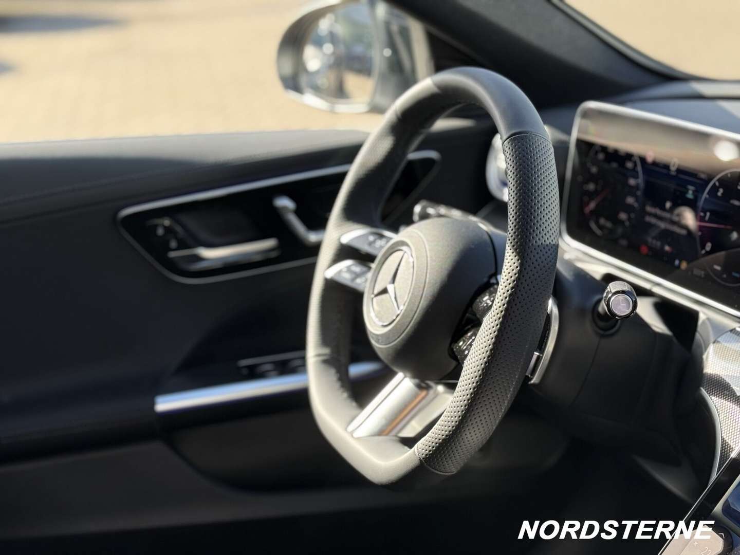 Mercedes Classe C 220 220 AMG Line - 2026 - Joinsteer - #18