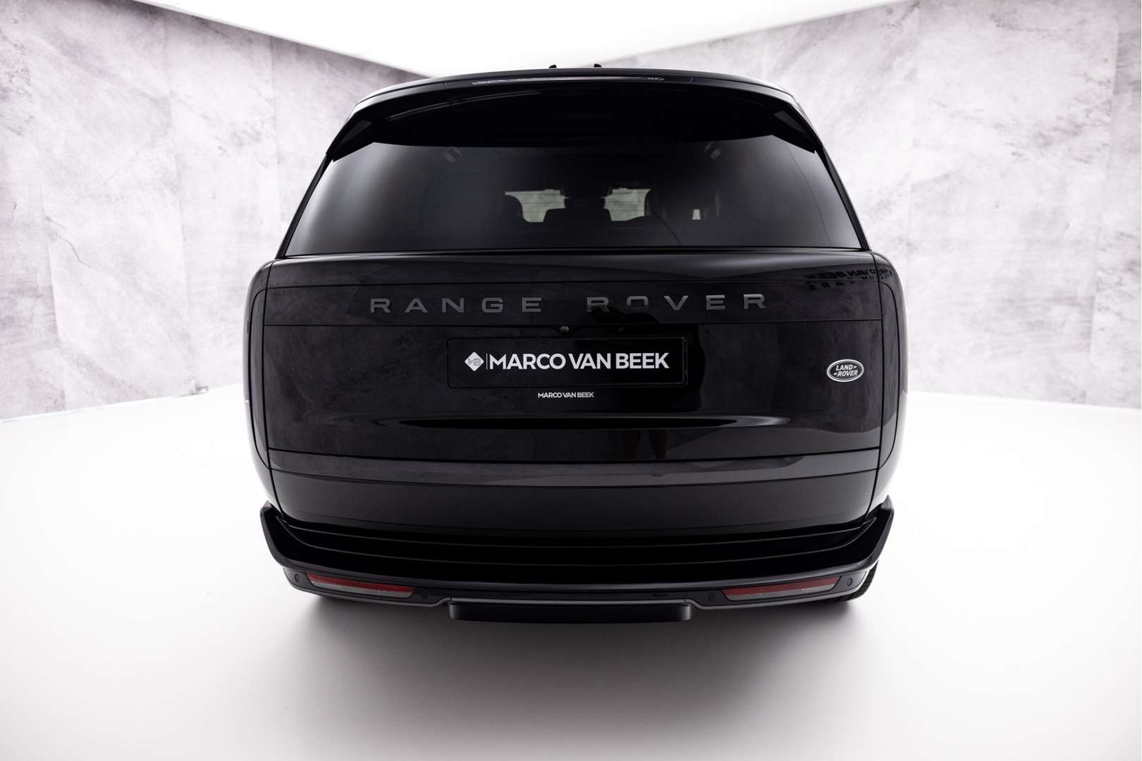Land Rover Range Rover P510e Autobiography - 2023 - Joinsteer - #9