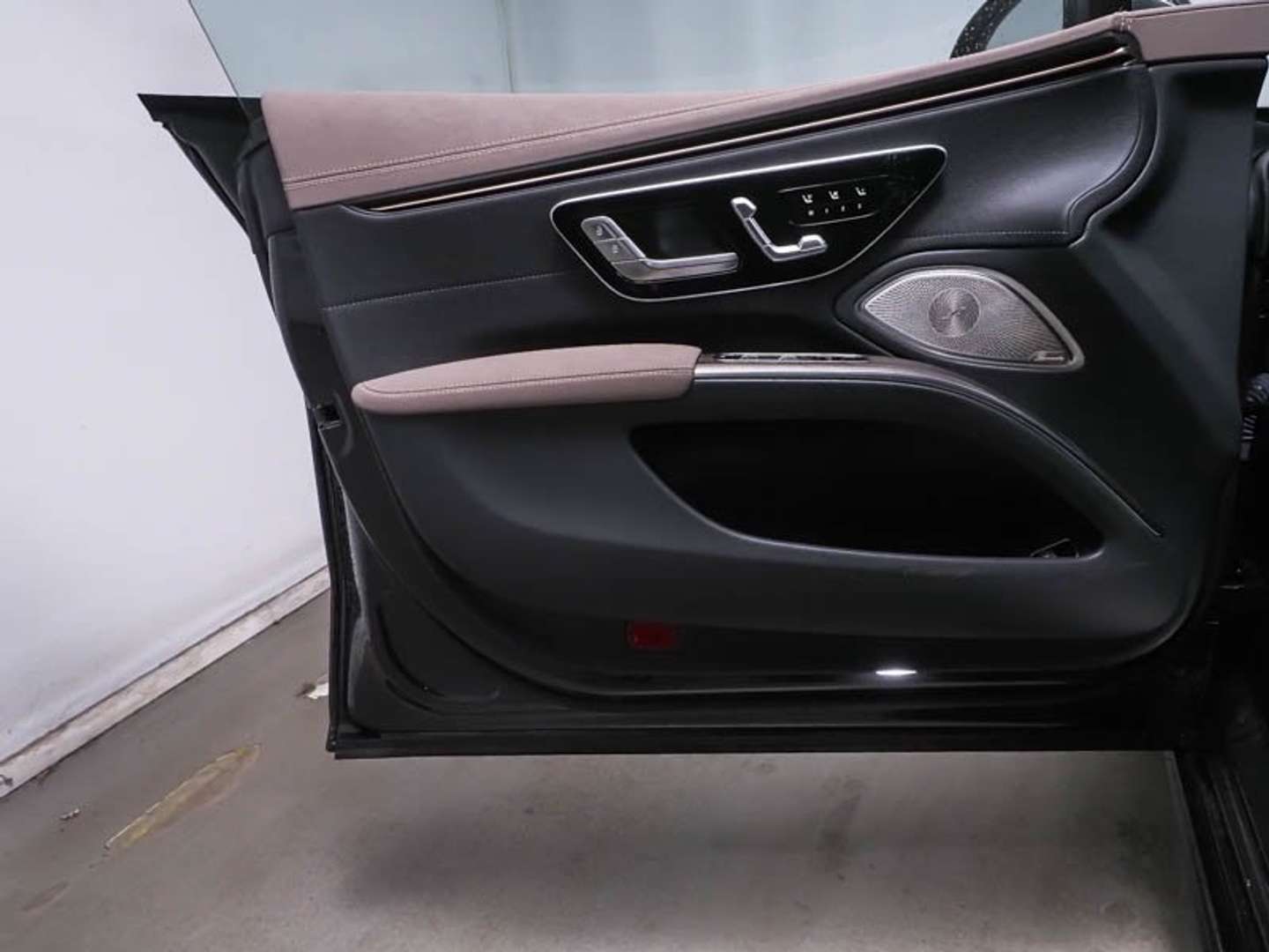 Mercedes EQS 500 Premium Plus - 2023 - Joinsteer - #9