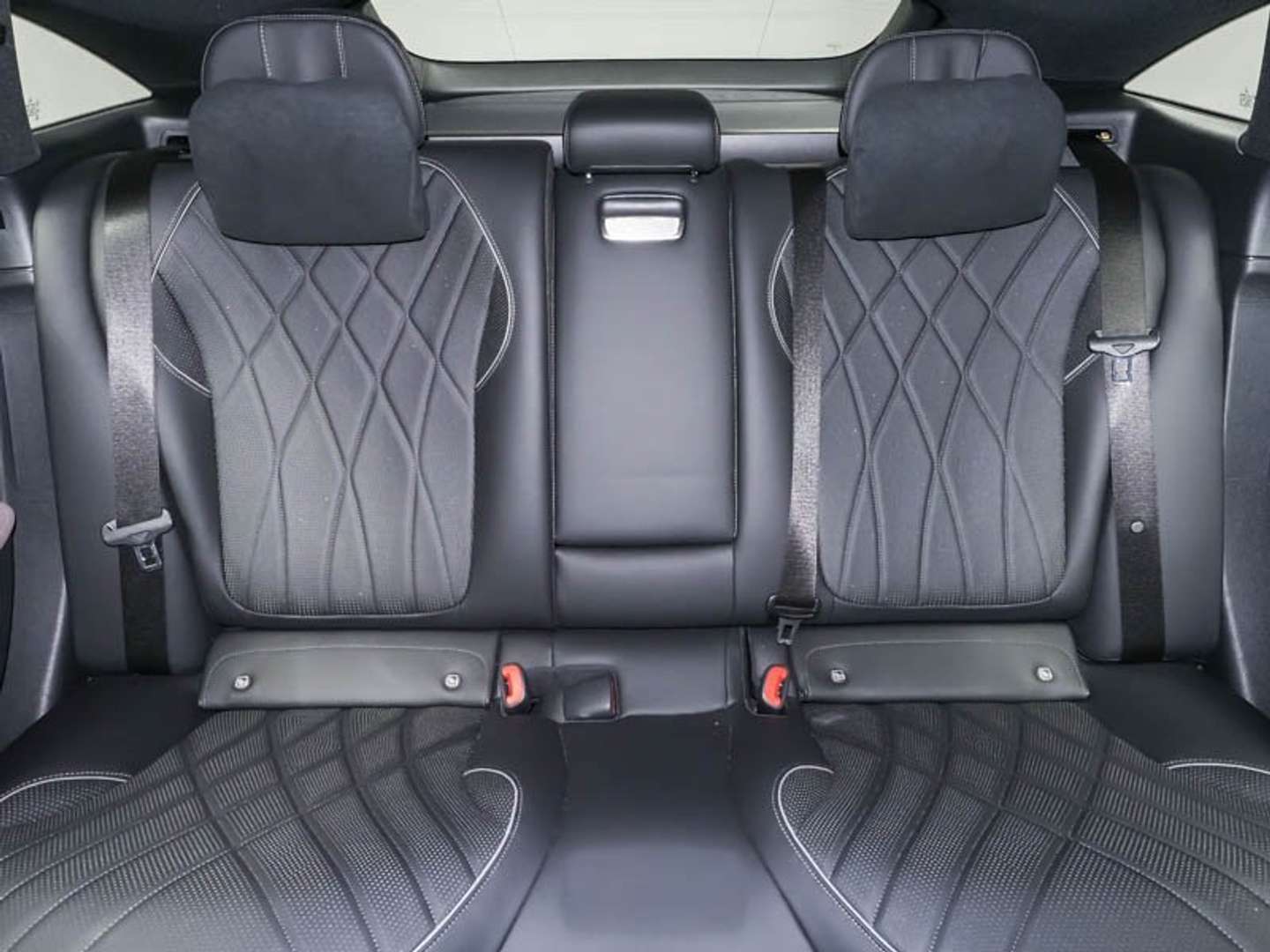 Mercedes EQS 500 Premium Plus - 2023 - Joinsteer - #10